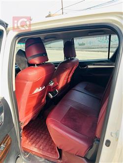 تويوتا هايلوكس